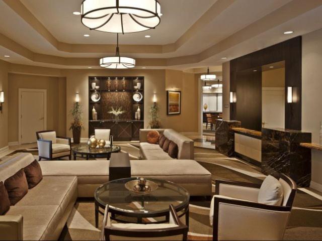 Apartamento National At Courthouse Arlington Exterior foto
